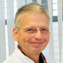 Prof. Dr. Michael Jünger